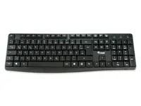 Equip Kabelgebundene USB Tastatur PT (245212)
