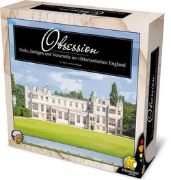 Strohmann Games Obsession