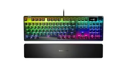 Steelseries Apex 7 US