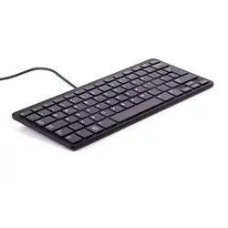 Raspberry Pi keyboard and hub (RB-TASTA01S)