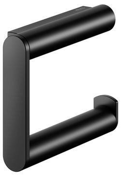 Keuco Plan Black Selection Papierrollenhalter (14962370000)