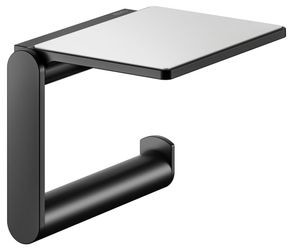 Keuco Plan Black Selection Papierrollenhalter (14973370000)