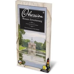 Strohmann Games Obsession - Wessex