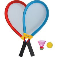 Schildkröt Giant Racket Set
