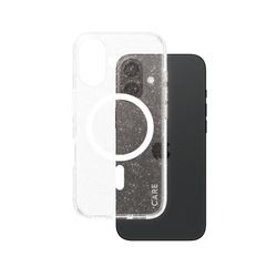 CARE by PanzerGlass Flagship Case Urban Combat Star Lit iPhone 16