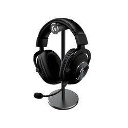 Logitech G Pro X + Ständer