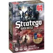 Jumbo Stratego Quick Battle