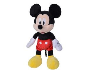 Simba Toys Disney MM Refresh Core Mickey (6315870225)