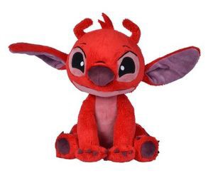 Simba Toys Disney Lilo & Stitch Leroy 25 cm (6315876986NPB)