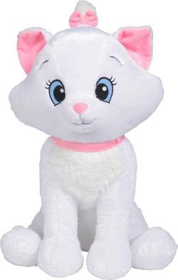 Simba Toys Disney Klassik Plüsch Marie 45 cm (6315876185)