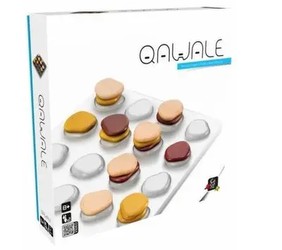 Gigamic Qawale