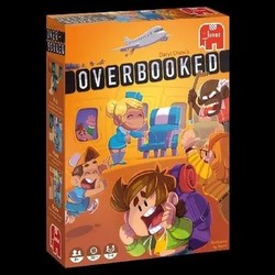 Jumbo Overbooked