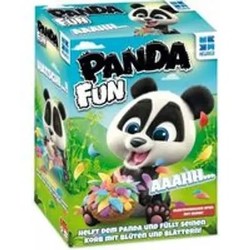 Megableu Panda Fun