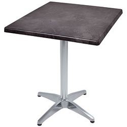 Garden Pleasure Bistrotisch-Set Bennet 70x70cm Garden Pleasure Bistrotisch-Set Bennet 70x70cm