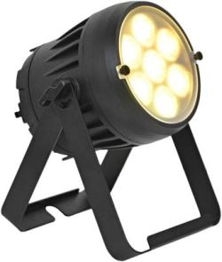 Eurolite AKKU IP PAR 7 QCL CRMX MK2 (41700793)