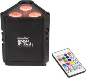 Eurolite AKKU IP TL-3 QCL Trusslight CRMX (41700515)