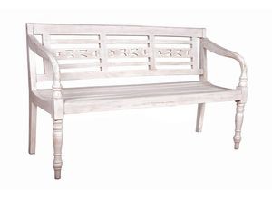 Garden Pleasure Gartenbank Moyo 150 cm