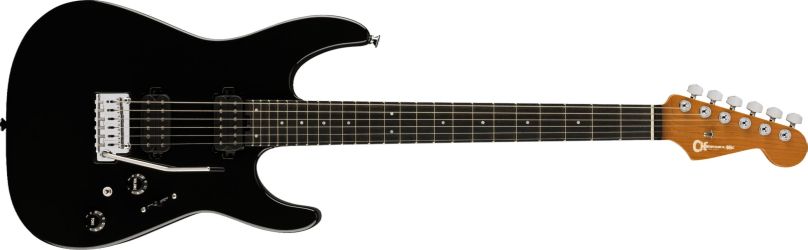 Charvel Pro-Mod DK24 HH 2PT EB