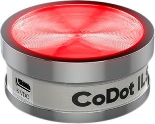 Chauvet DJ CoDot ILS