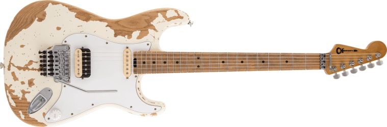 Charvel Henrik Danhage Limited Edition Signature Pro-Mod So-Cal Style 1 HS FR M