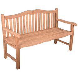 Garden Pleasure Gartenbank Romang 150 cm Garden Pleasure Gartenbank Romang 150 cm