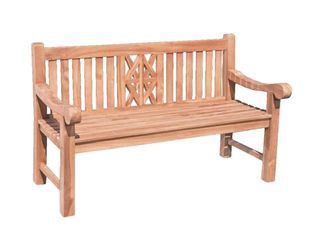Garden Pleasure Gartenbank Pantar