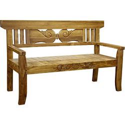 Garden Pleasure Gartenbank Padar 150 cm