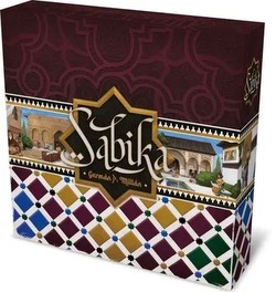 Strohmann Games Sabika