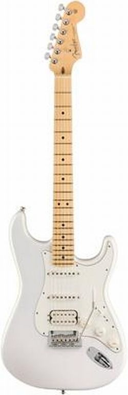 Fender Juanes Stratocaster