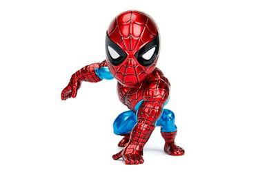 Jada Marvel Classic Spider-Man (253221005)