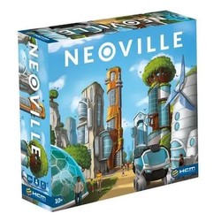 HCM Kinzel Neoville
