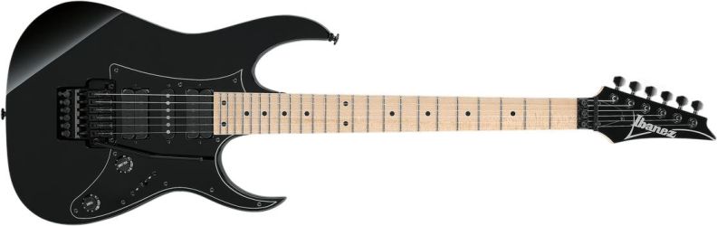 Ibanez Genesis RG550-BK