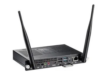 Optoma OPS3-i7-TPM (H1AX00000229)
