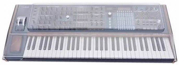 Decksaver Arturia Polybrute