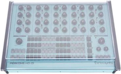 Decksaver Erica Synths Perkons HD-01