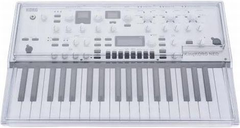 Decksaver Korg King Korg Neo