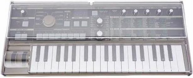 Decksaver LE Korg Microkorg & Microkorg S
