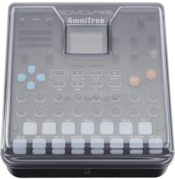 Decksaver Sonicware SMPLTREK