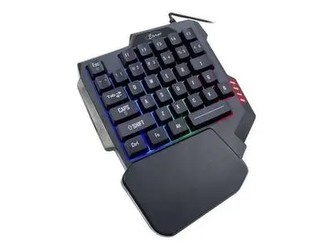 Inter-Tech Eterno KB-3035