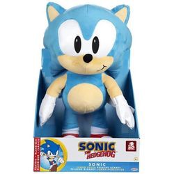 Jakks Pacific Sonic The Hedgehog Plüschfigur 46 cm (404784) Jakks Pacific Sonic The Hedgehog Plüschfigur 46 cm (404784)