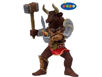 Papo Fantasywelt - Minotaurus (38931)