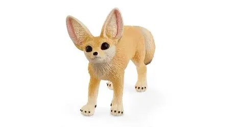 Schleich Wild Life - Wüstenfuchs (14845)