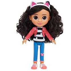 Spin Master Gabby's Dollhouse - Puppe Gabby (6060430)