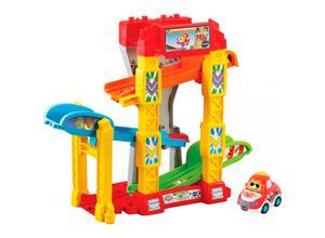 Vtech Tut Tut Baby Flitzer 4in1 Rampe (80-556504)