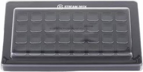Decksaver Elgato Stream Deck XL Decksaver Elgato Stream Deck XL