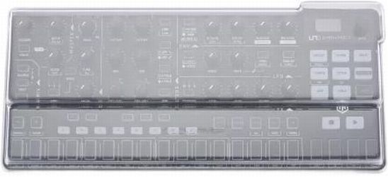 Decksaver IK Multimedia Uno Synth Pro X Cover