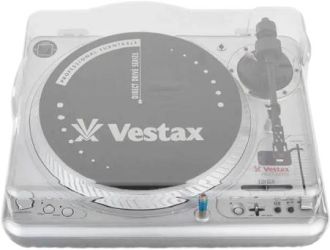 Decksaver Vestax PDX Turntable Series