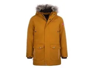 Trollkids Nordkapp Jacket Kids