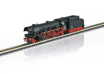 Märklin Z Dampflok Baureihe 41 (88277) Märklin Z Dampflok Baureihe 41 (88277)