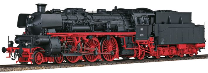Märklin Dampflok 18 323 DB H0 (38323) Märklin Dampflok 18 323 DB H0 (38323)